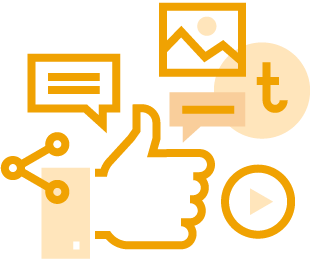 Social media Services